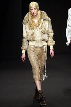Lawrence Steele F/W 02 Look 13
