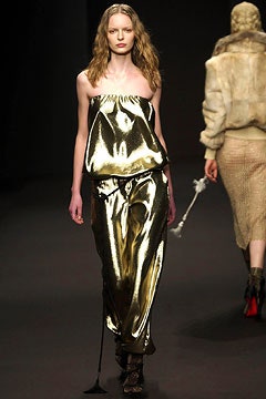 Lawrence Steele F/W 02 Look 14