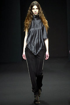 Lawrence Steele F/W 02 Look 15