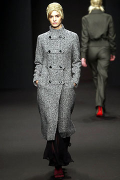 Lawrence Steele F/W 02 Look 18