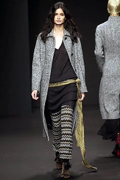 Lawrence Steele F/W 02 Look 19