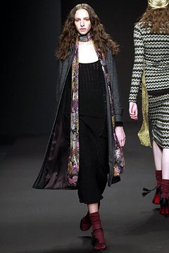 Lawrence Steele F/W 02 Look 23