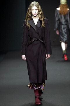 Lawrence Steele F/W 02 Look 25