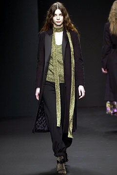 Lawrence Steele F/W 02 Look 26