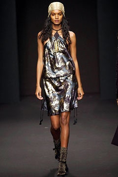 Lawrence Steele F/W 02 Look 27