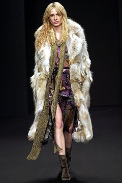 Lawrence Steele F/W 02 Look 28