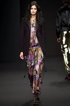 Lawrence Steele F/W 02 Look 31