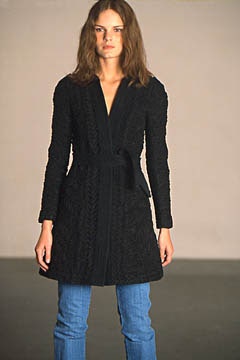Katayone Adeli F/W 02 Look 3