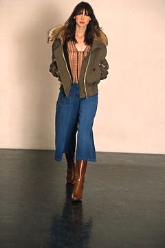 Katayone Adeli F/W 02 Look 6