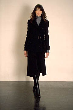 Katayone Adeli F/W 02 Look 7