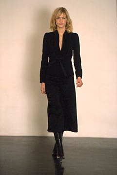 Katayone Adeli F/W 02 Look 8