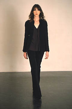 Katayone Adeli F/W 02 Look 10