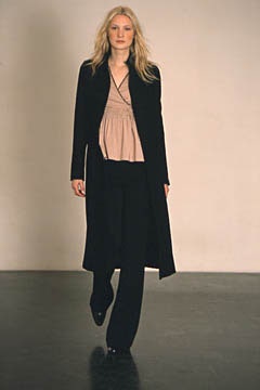 Katayone Adeli F/W 02 Look 12
