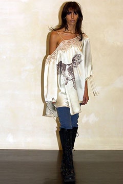 Katayone Adeli S/S 03 Look 8