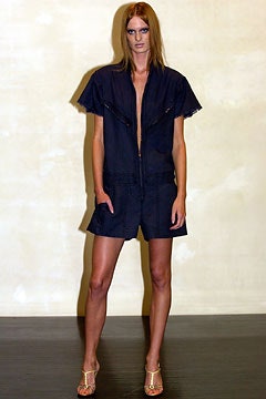 Katayone Adeli S/S 03 Look 9
