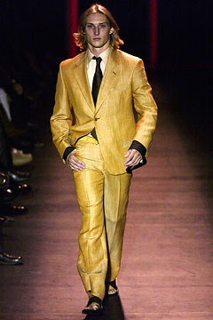 Kenneth Cole New York Spring 2003 Ready-to-Wear