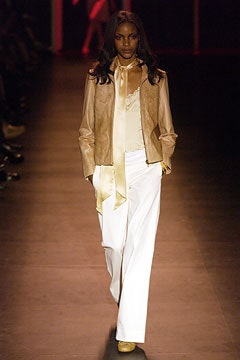 Kenneth Cole New York S/S 03 Look 20