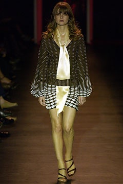 Kenneth Cole New York S/S 03 Look 36
