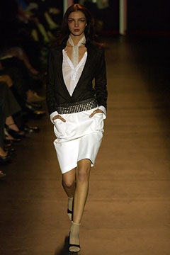 Kenneth Cole New York S/S 03 Look 52