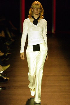 Kenneth Cole New York S/S 03 Look 57