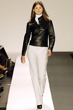 Kenneth Cole New York Fall 2003 Ready-to-Wear
