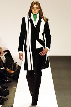 Kenneth Cole New York F/W 03 Look 3