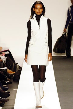 Kenneth Cole New York F/W 03 Look 4