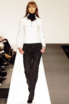 Kenneth Cole New York F/W 03 Look 5