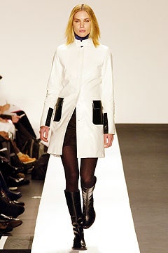 Kenneth Cole New York F/W 03 Look 6