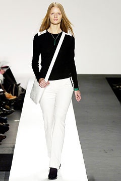 Kenneth Cole New York F/W 03 Look 9