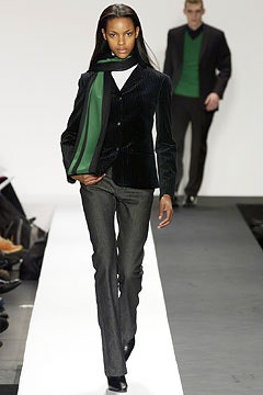 Kenneth Cole New York F/W 03 Look 10