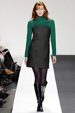 Kenneth Cole New York F/W 03 Look 11
