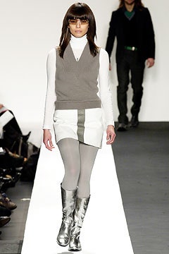 Kenneth Cole New York F/W 03 Look 14