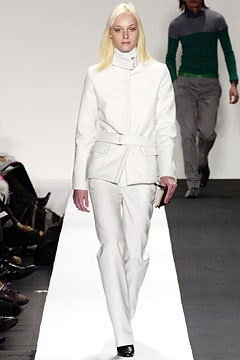 Kenneth Cole New York F/W 03 Look 15