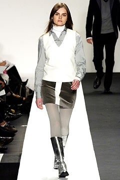 Kenneth Cole New York F/W 03 Look 16