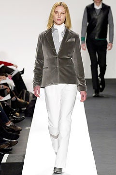 Kenneth Cole New York F/W 03 Look 17