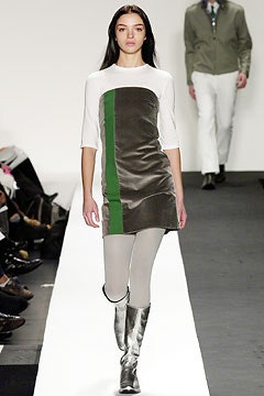 Kenneth Cole New York F/W 03 Look 19