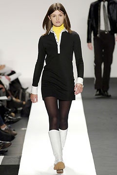 Kenneth Cole New York F/W 03 Look 20