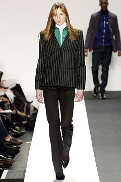 Kenneth Cole New York F/W 03 Look 21