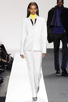Kenneth Cole New York F/W 03 Look 22