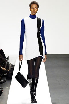 Kenneth Cole New York F/W 03 Look 24