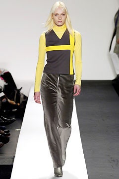 Kenneth Cole New York F/W 03 Look 26