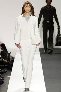 Kenneth Cole New York F/W 03 Look 27
