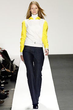 Kenneth Cole New York F/W 03 Look 29
