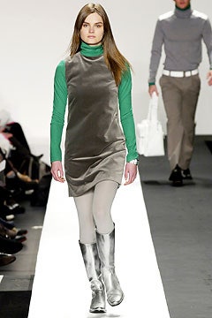 Kenneth Cole New York F/W 03 Look 30