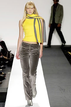 Kenneth Cole New York F/W 03 Look 31