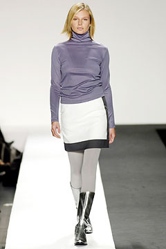 Kenneth Cole New York F/W 03 Look 32