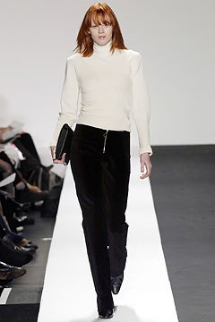 Kenneth Cole New York F/W 03 Look 33