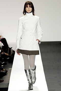 Kenneth Cole New York F/W 03 Look 34