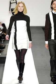 Kenneth Cole New York F/W 03 Look 35